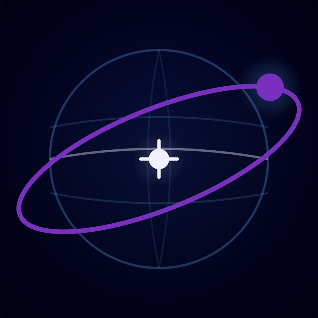 Space Atlas icon